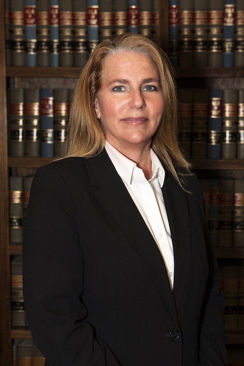 Lori A. Schafer Guzick 